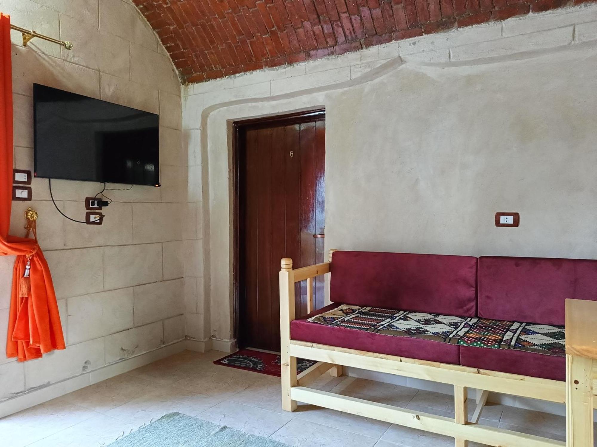 Abu Guest House อัสวาน ภายนอก รูปภาพ