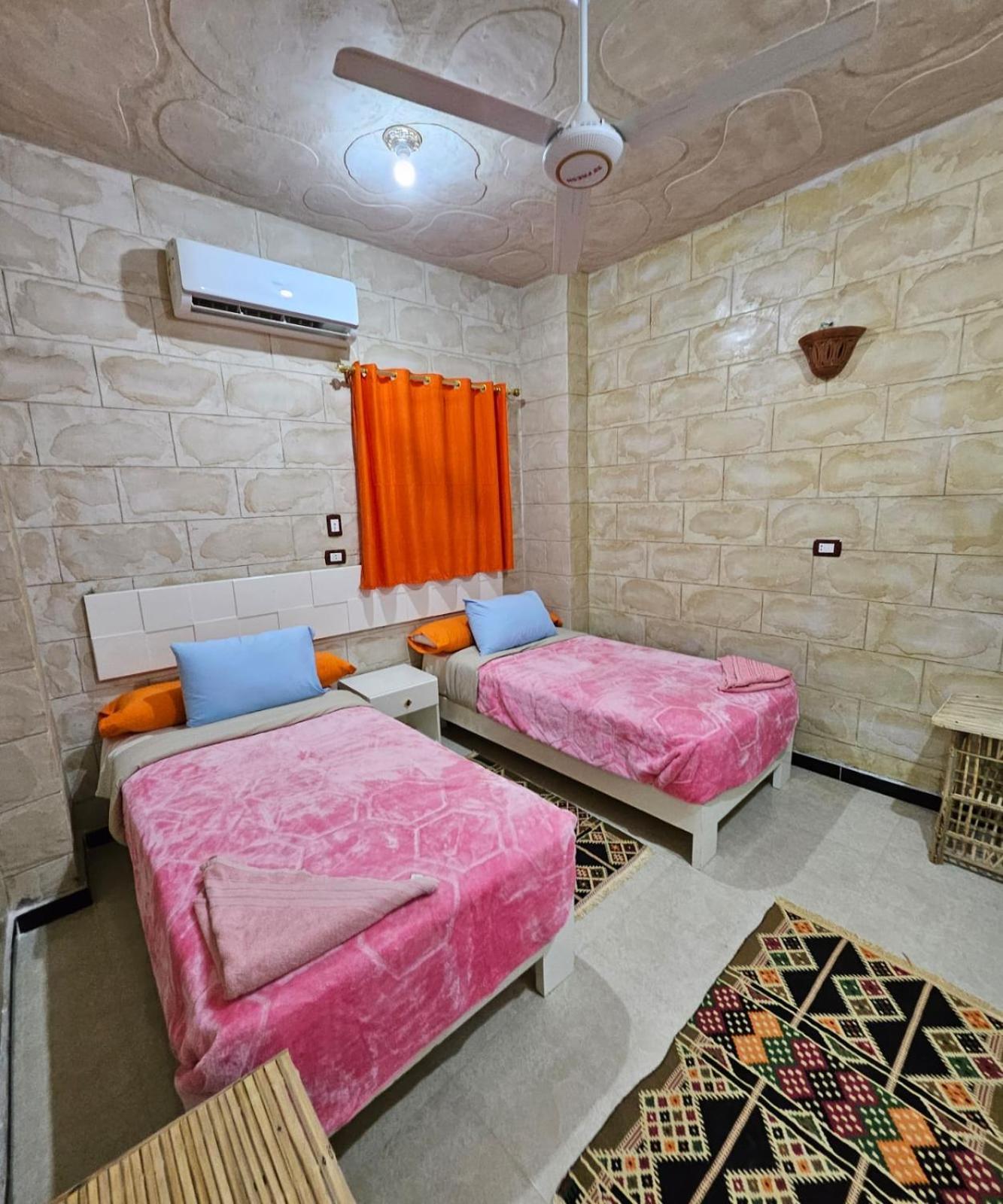 Abu Guest House อัสวาน ภายนอก รูปภาพ