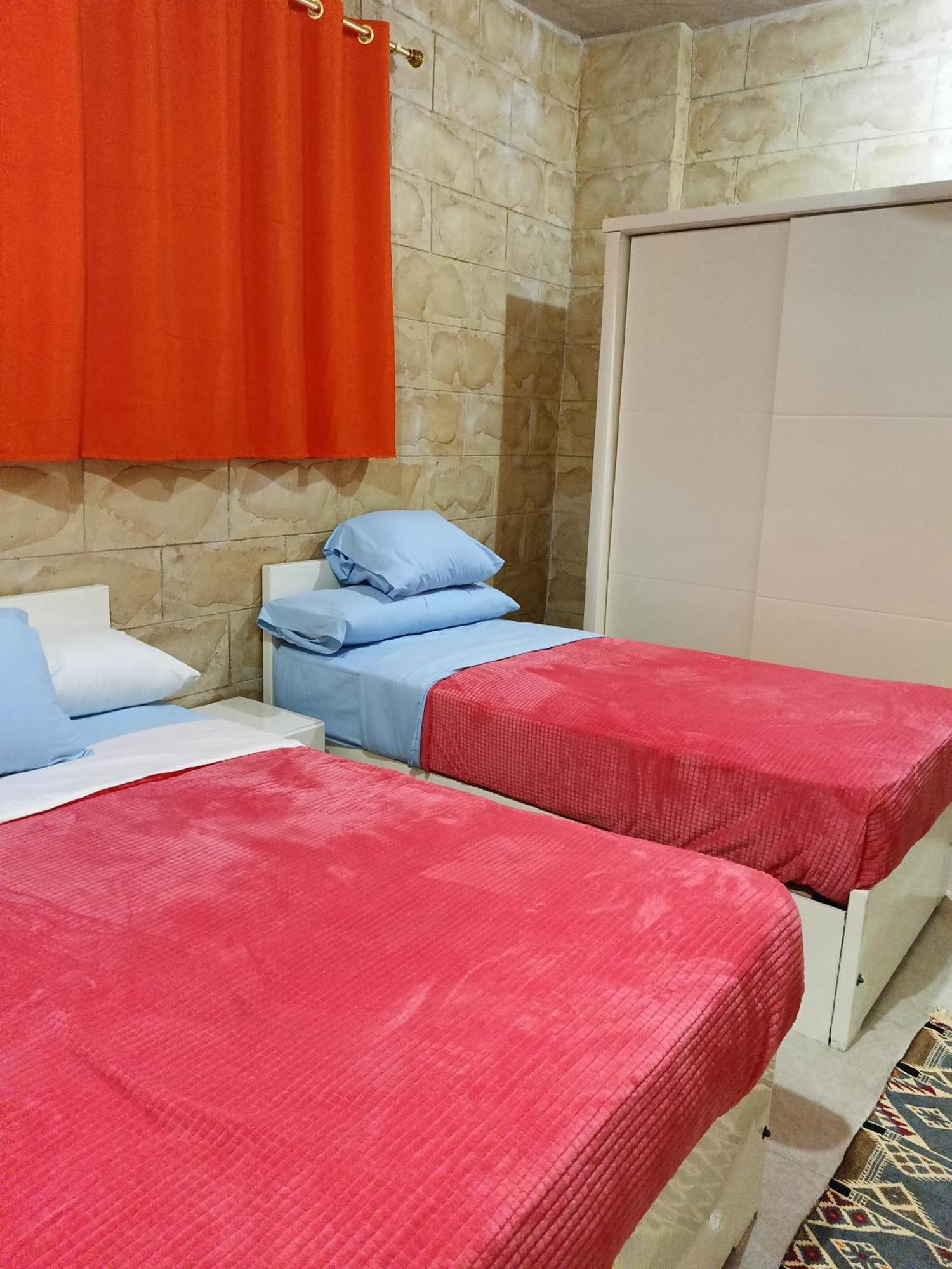 Abu Guest House อัสวาน ห้อง รูปภาพ