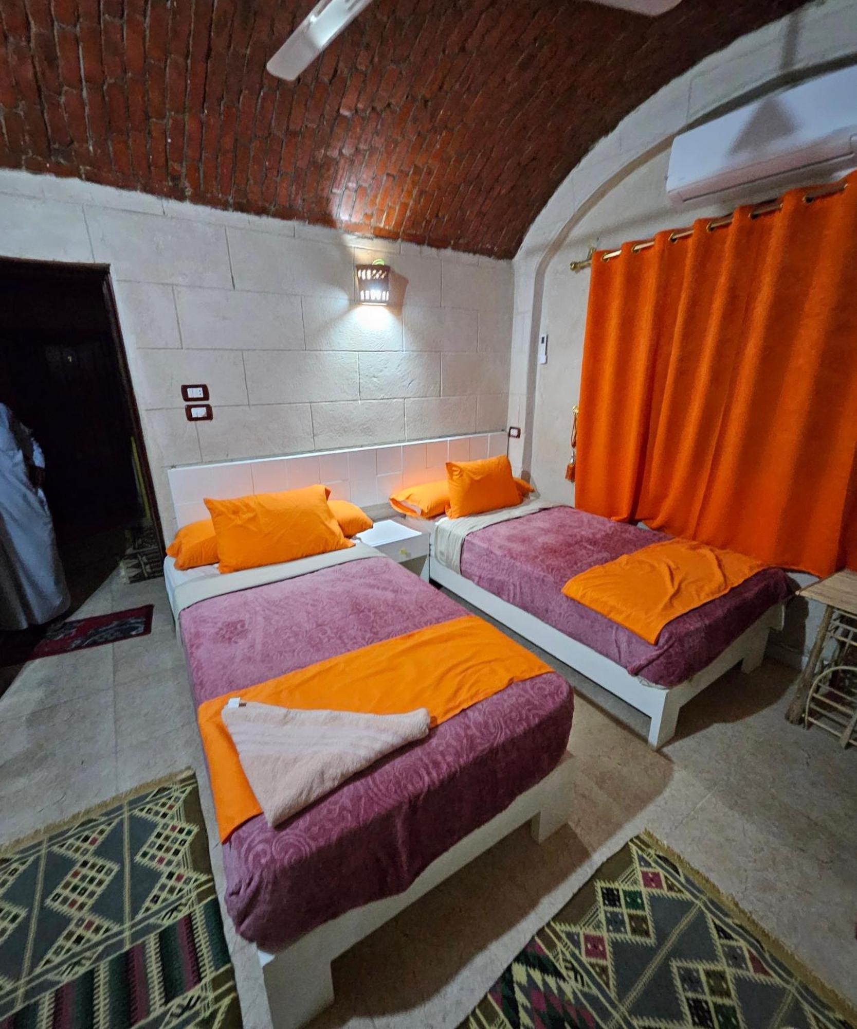 Abu Guest House อัสวาน ภายนอก รูปภาพ