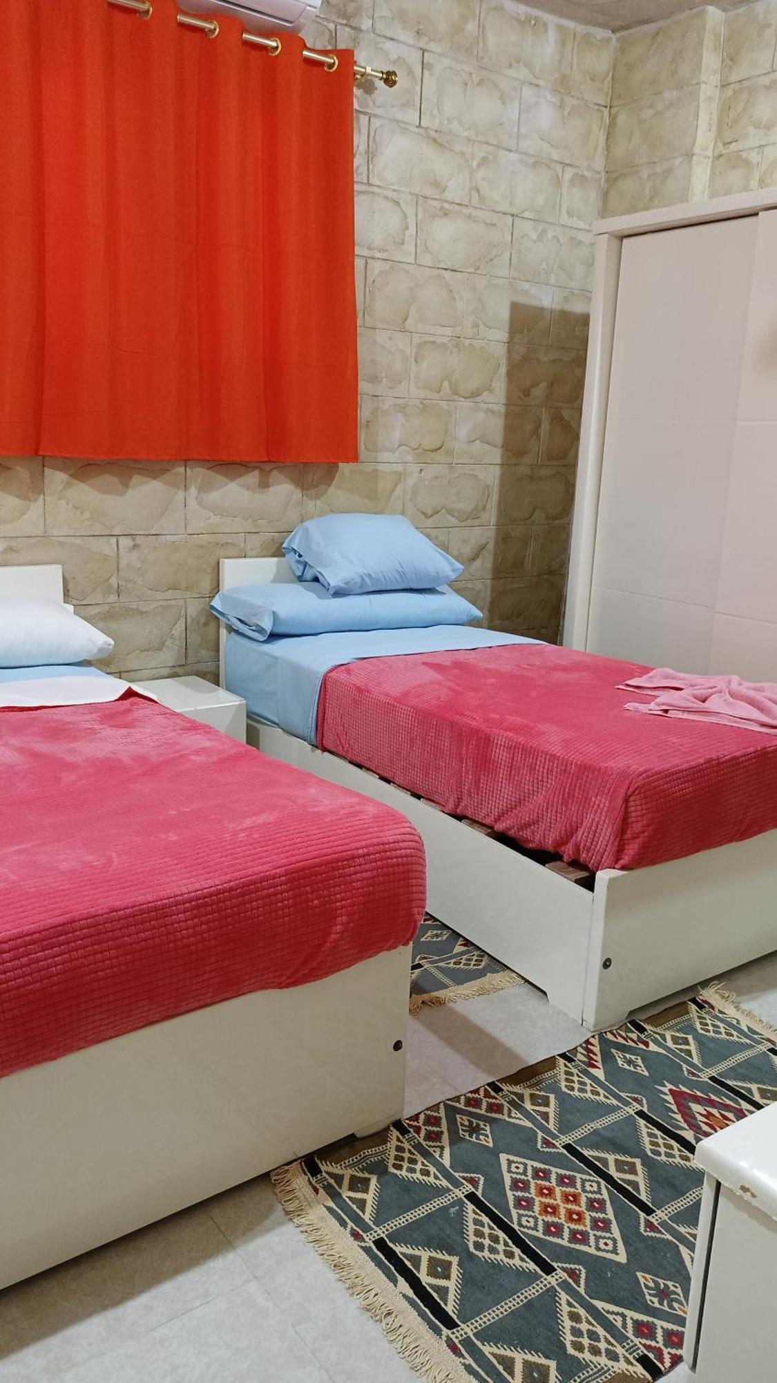 Abu Guest House อัสวาน ห้อง รูปภาพ