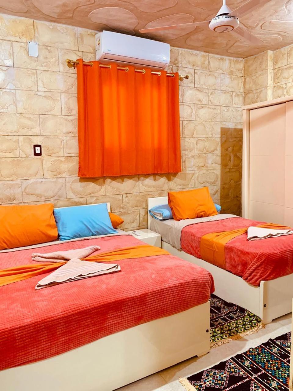 Abu Guest House อัสวาน ภายนอก รูปภาพ