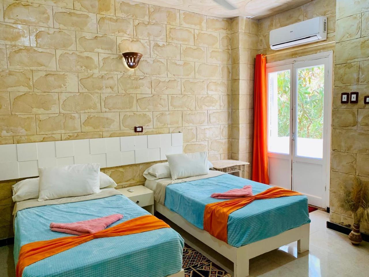 Abu Guest House อัสวาน ภายนอก รูปภาพ
