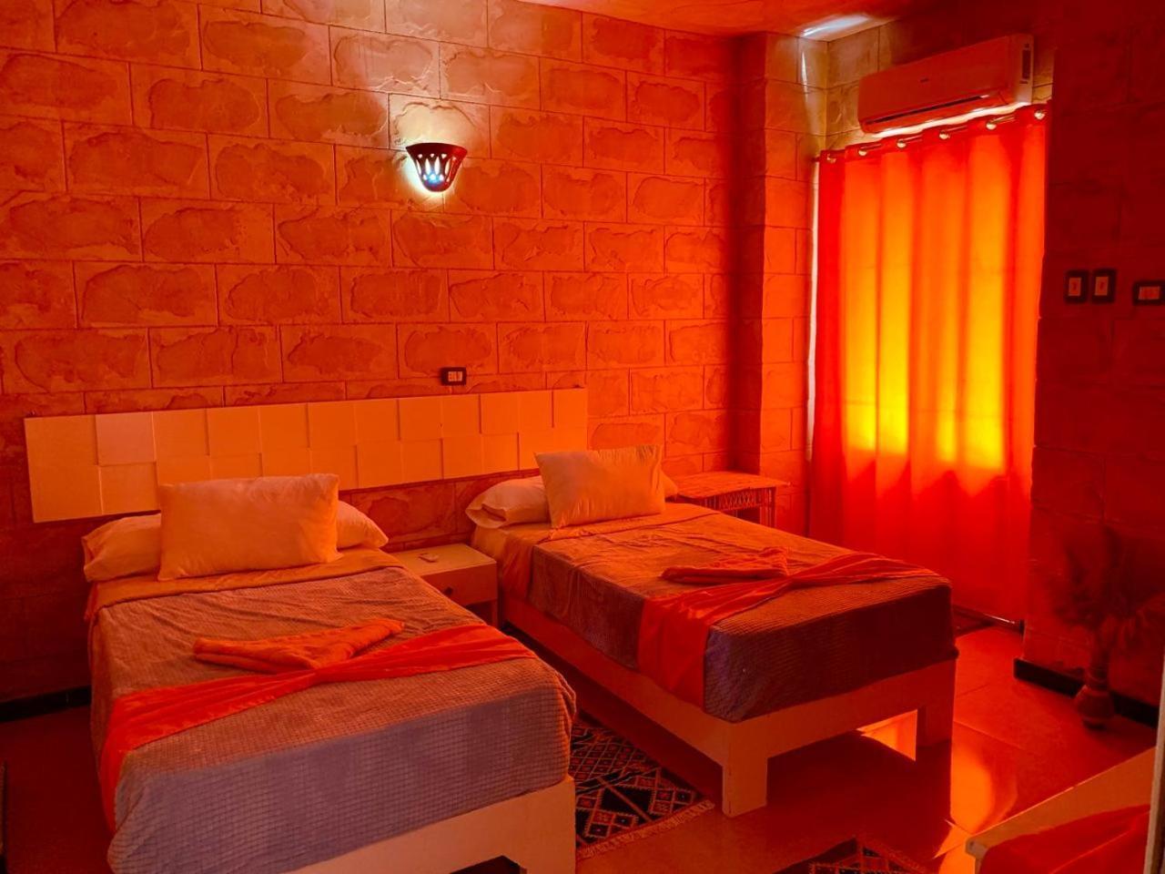 Abu Guest House อัสวาน ภายนอก รูปภาพ