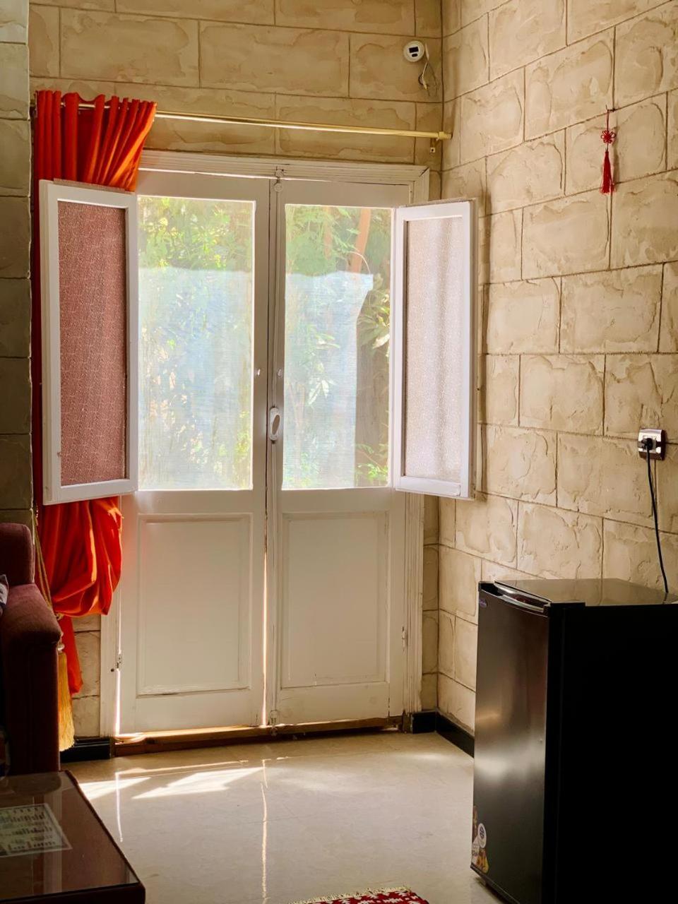 Abu Guest House อัสวาน ภายนอก รูปภาพ