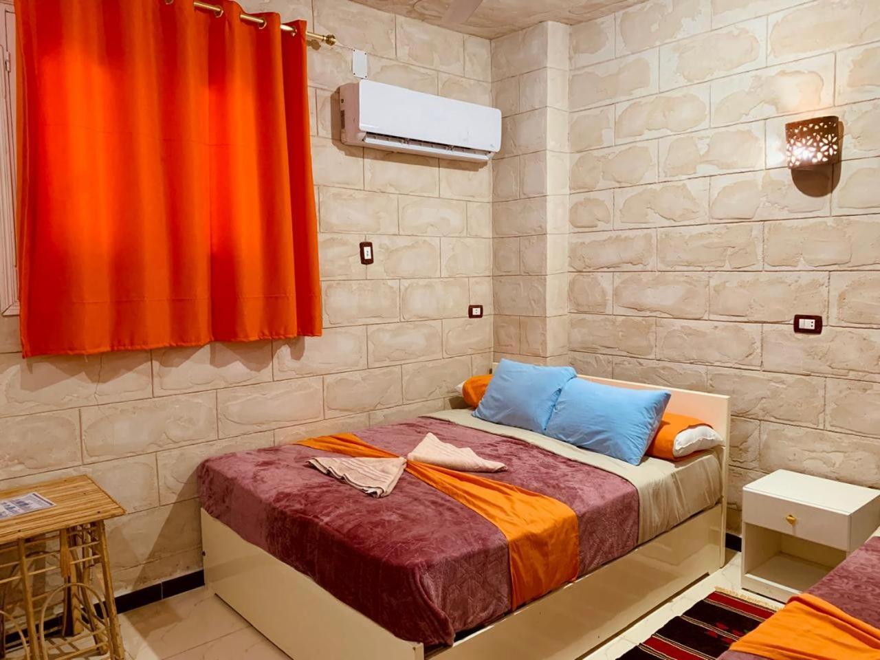 Abu Guest House อัสวาน ภายนอก รูปภาพ
