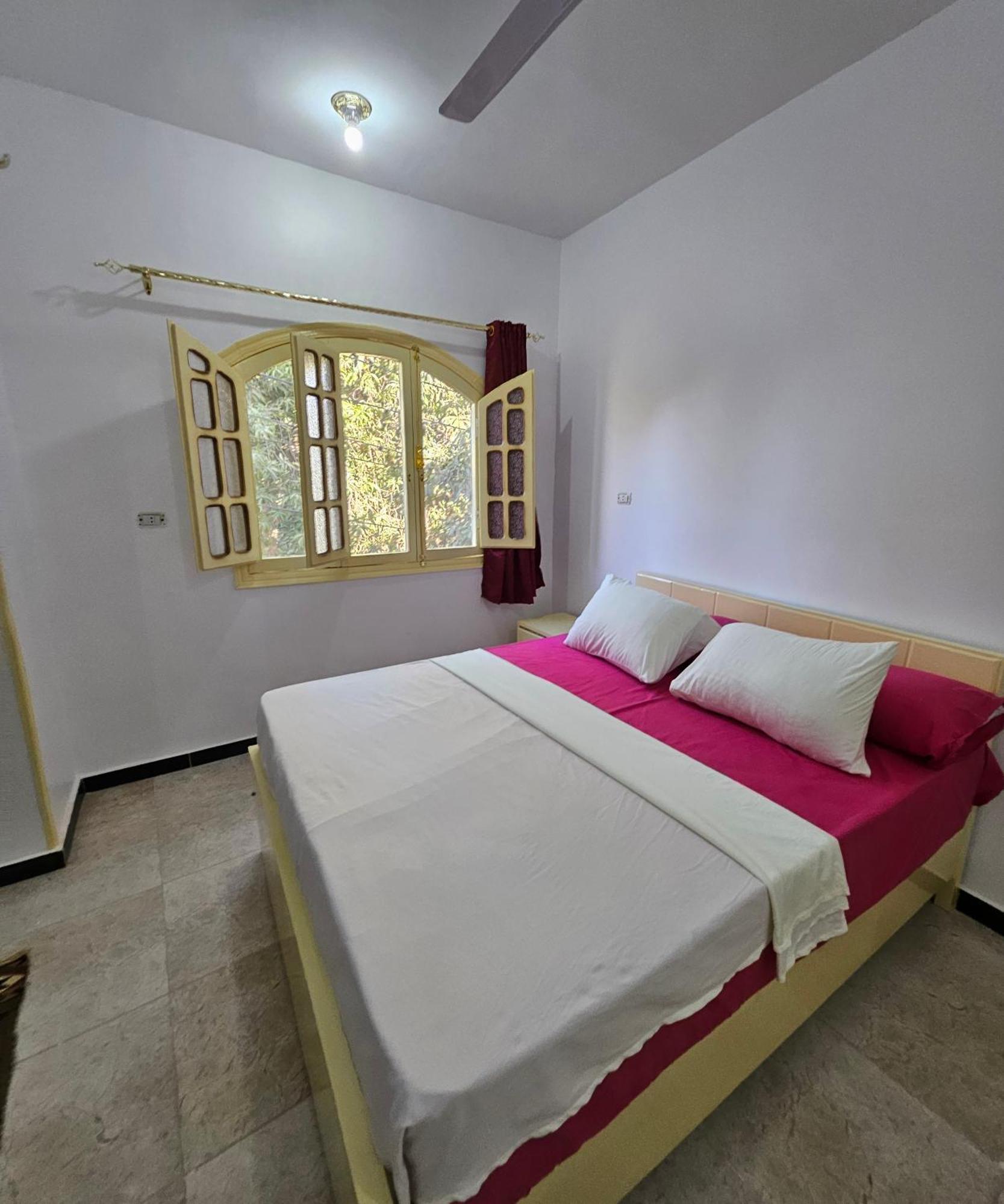 Abu Guest House อัสวาน ภายนอก รูปภาพ